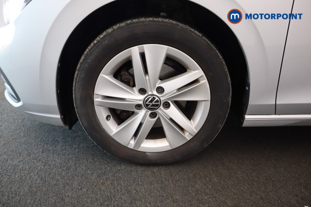 Used Volkswagen Golf 2020 for sale - 77718852: Photo 46