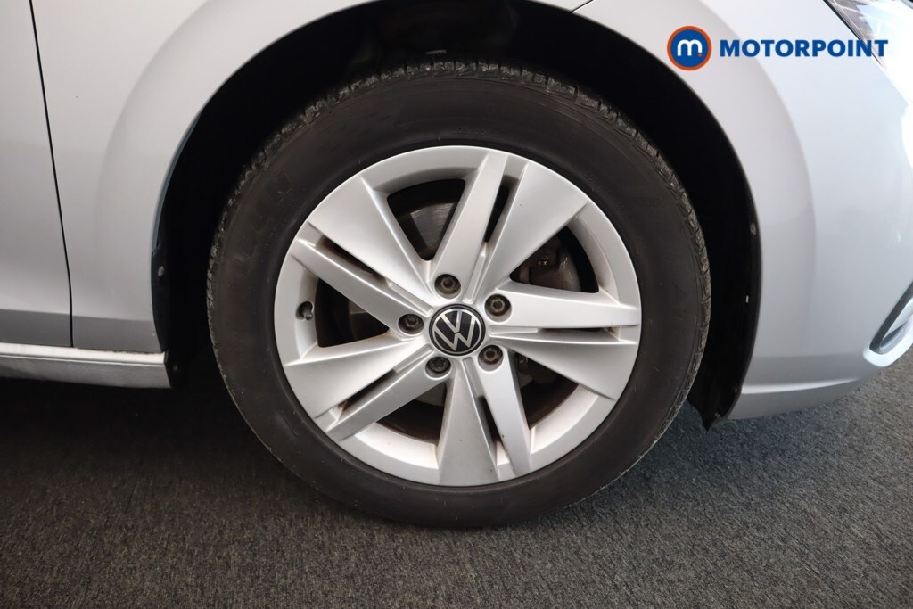 Used Volkswagen Golf 2020 for sale - 77718852: Photo 47