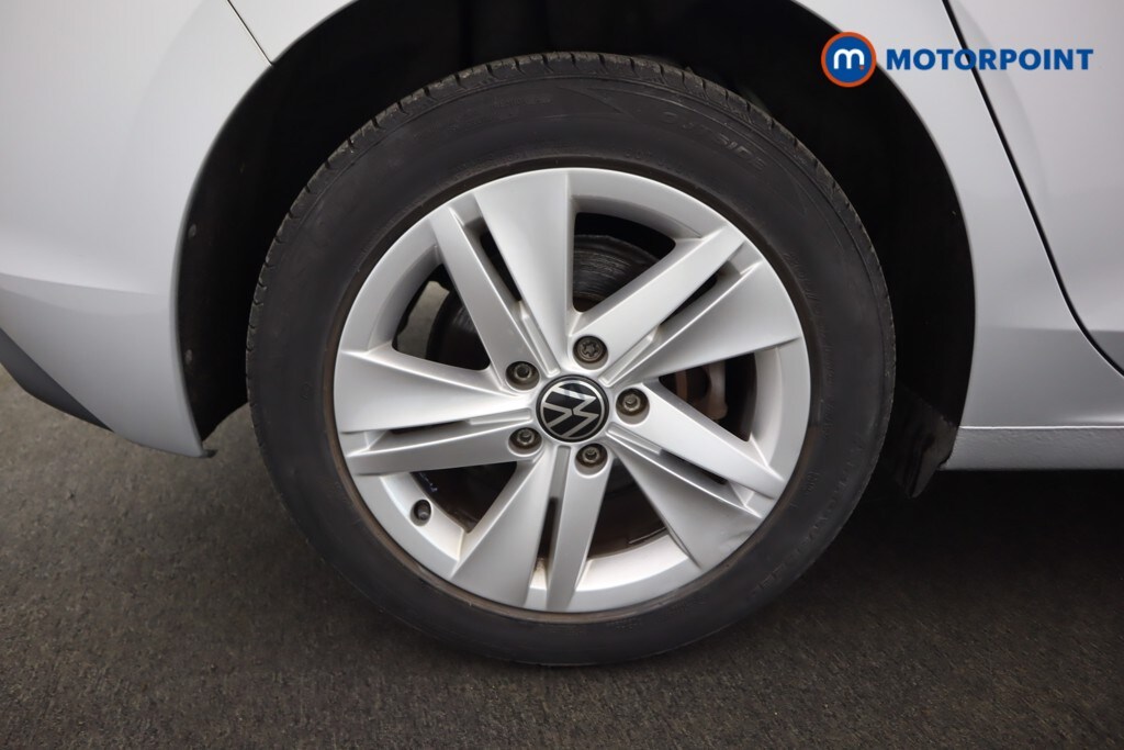 Used Volkswagen Golf 2020 for sale - 77718852: Photo 48