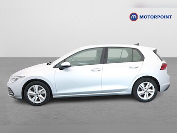 Used Volkswagen Golf 2020 for sale - 77718852: Photo