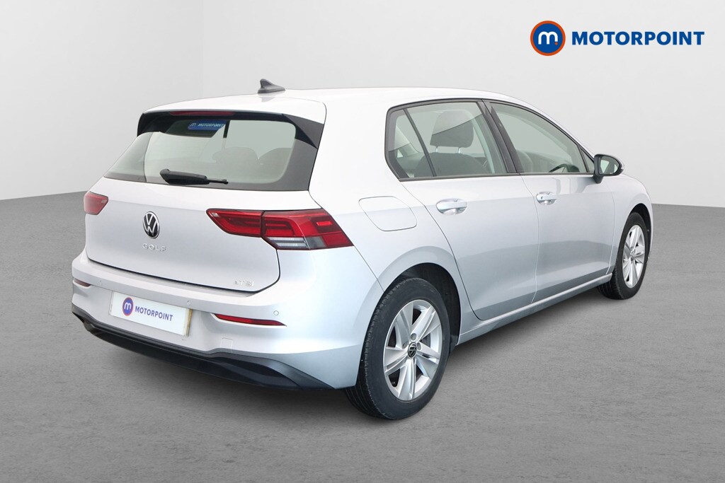 Used Volkswagen Golf 2020 for sale - 77718852: Photo 7