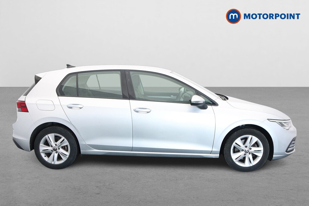 Used Volkswagen Golf 2020 for sale - 77718852: Photo 8