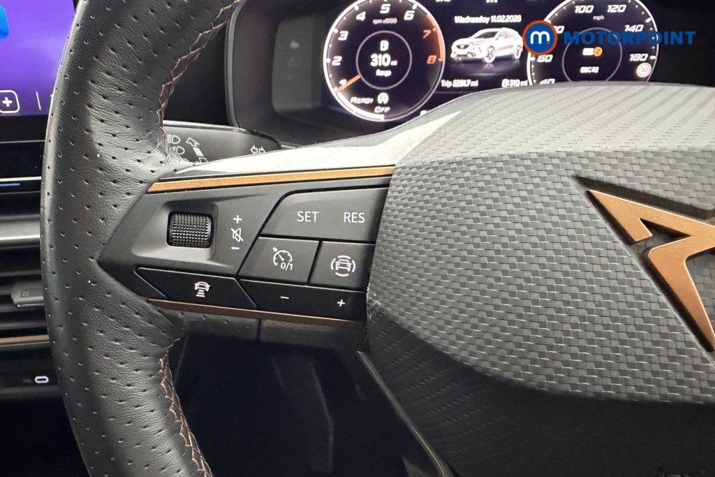 Used Cupra Formentor 2022 for sale - 77516866: Photo 11