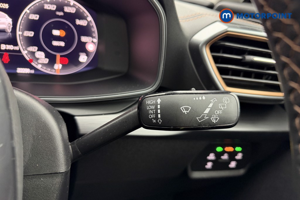 Used Cupra Formentor 2022 for sale - 77516866: Photo 14