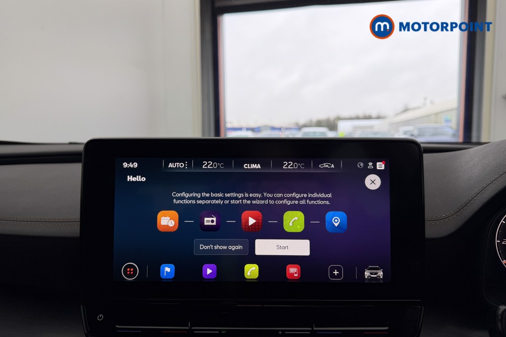 Used Cupra Formentor 2022 for sale - 77516866: Photo 16