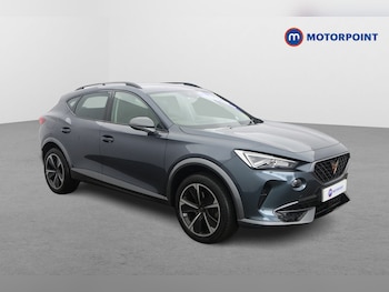 Used Cupra Formentor 2022 for sale - 77516866: Photo