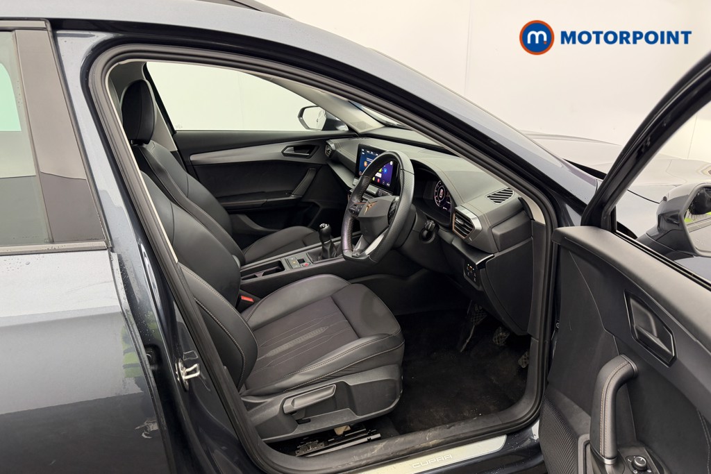 Used Cupra Formentor 2022 for sale - 77516866: Photo 26