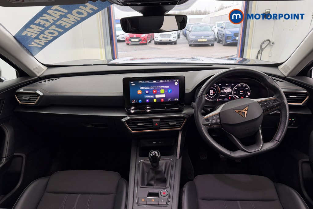 Used Cupra Formentor 2022 for sale - 77516866: Photo 27