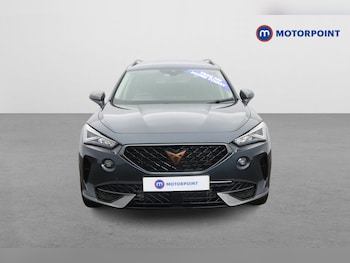 Used Cupra Formentor 2022 for sale - 77516866: Photo