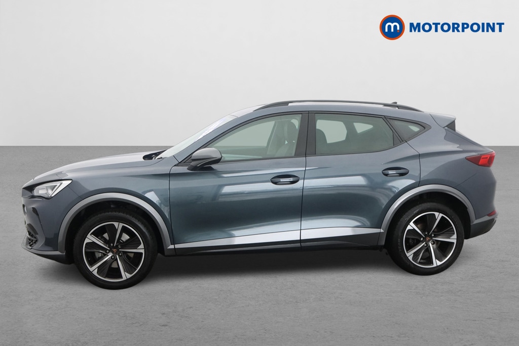 Used Cupra Formentor 2022 for sale - 77516866: Photo 4