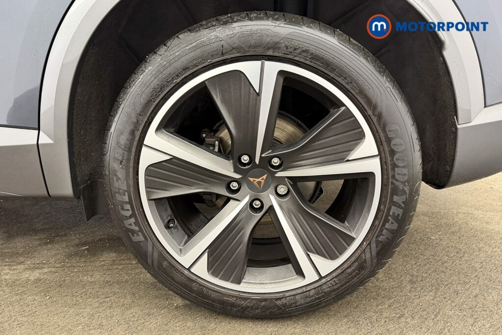 Used Cupra Formentor 2022 for sale - 77516866: Photo 40