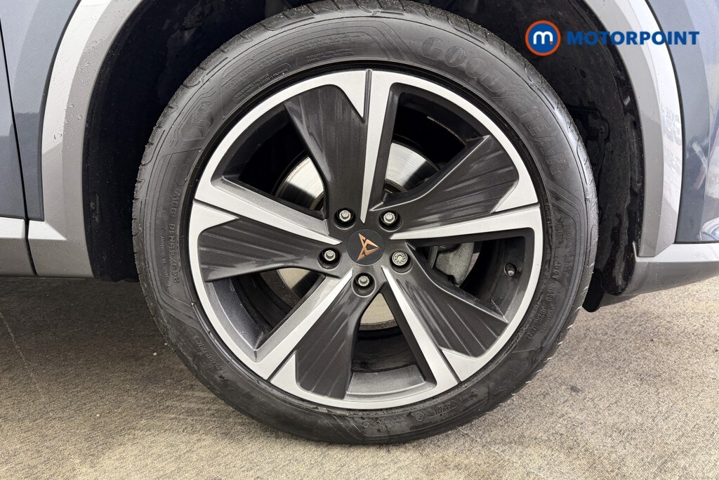 Used Cupra Formentor 2022 for sale - 77516866: Photo 42