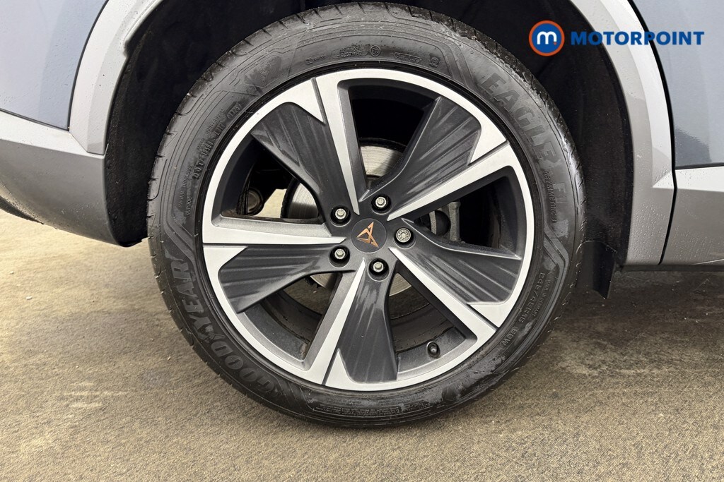 Used Cupra Formentor 2022 for sale - 77516866: Photo 43