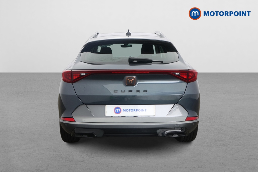Used Cupra Formentor 2022 for sale - 77516866: Photo 6
