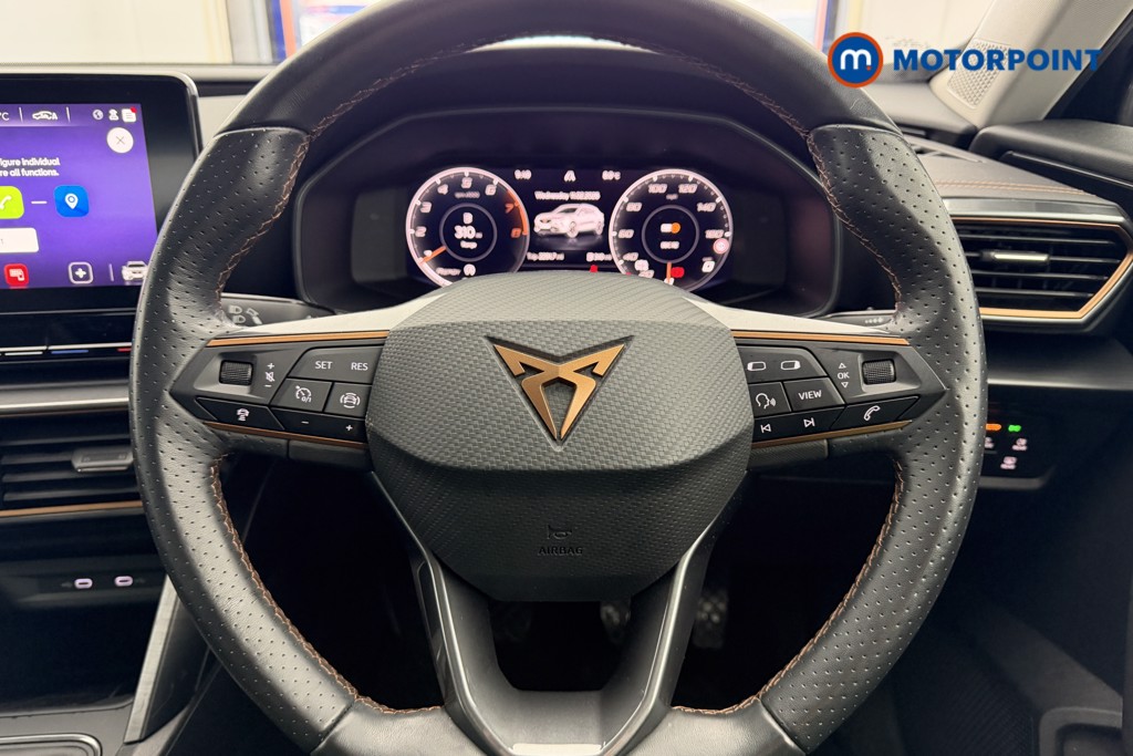 Used Cupra Formentor 2022 for sale - 77516866: Photo 9