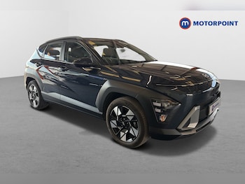 Used Hyundai KONA 2026 for sale - 79528547: Photo