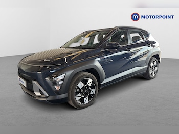 Used Hyundai KONA 2026 for sale - 79528547: Photo