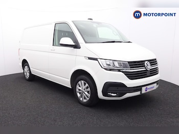 Used Volkswagen Transporter 2024 for sale - 75510474: Photo