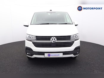 Used Volkswagen Transporter 2024 for sale - 75510474: Photo