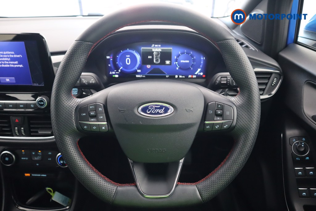 Used Ford Puma 2023 for sale - 76453066: Photo 10