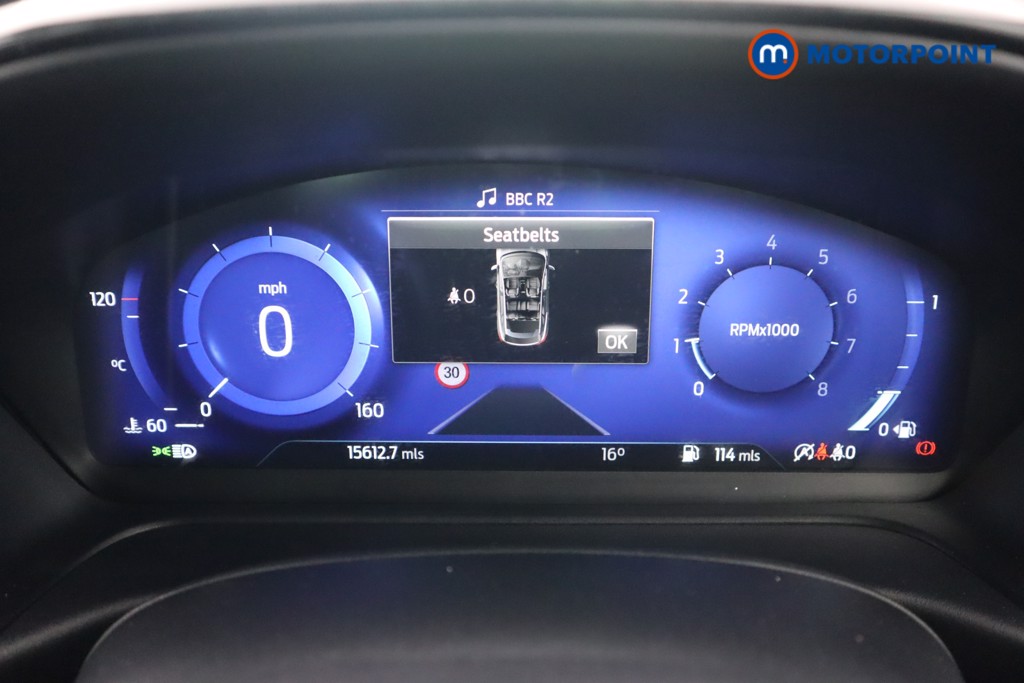 Used Ford Puma 2023 for sale - 76453066: Photo 11