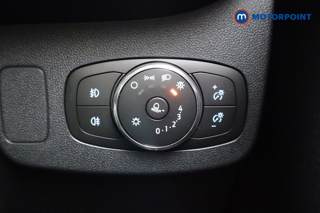 Used Ford Puma 2023 for sale - 76453066: Photo 16