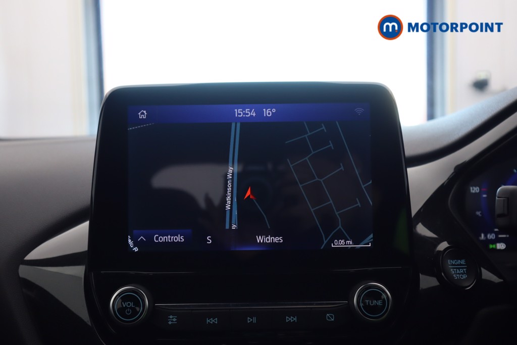 Used Ford Puma 2023 for sale - 76453066: Photo 17