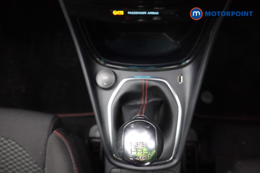 Used Ford Puma 2023 for sale - 76453066: Photo 19