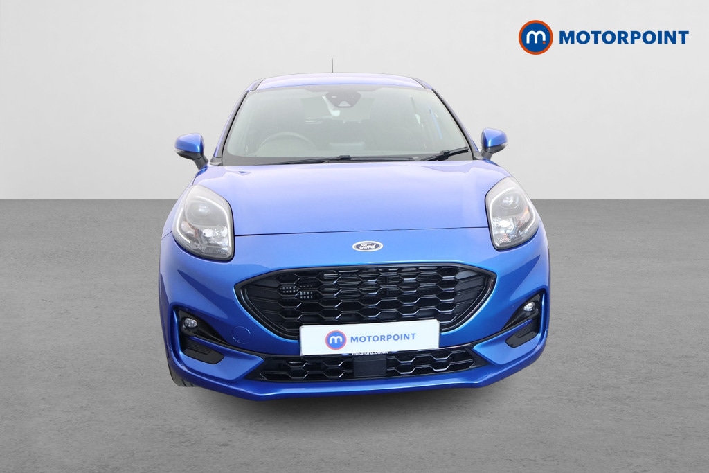 Used Ford Puma 2023 for sale - 76453066: Photo 2