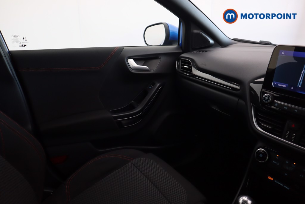 Used Ford Puma 2023 for sale - 76453066: Photo 23