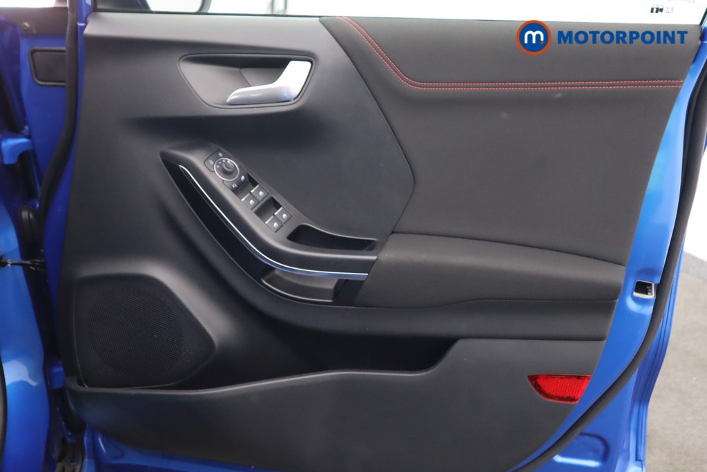 Used Ford Puma 2023 for sale - 76453066: Photo 25