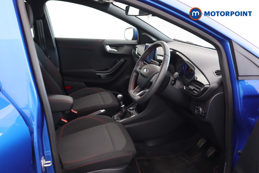 Used Ford Puma 2023 for sale - 76453066: Photo 26