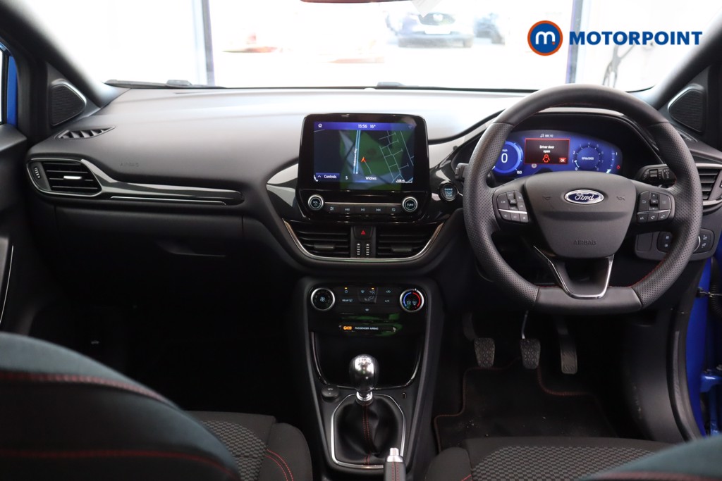 Used Ford Puma 2023 for sale - 76453066: Photo 27