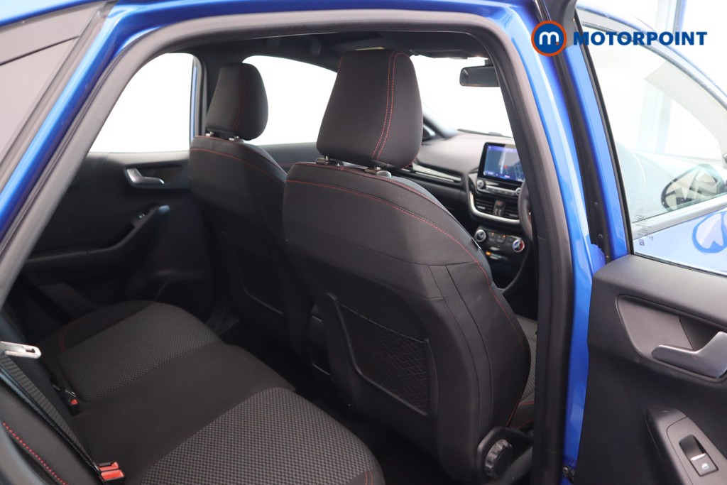 Used Ford Puma 2023 for sale - 76453066: Photo 28