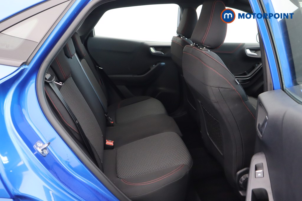 Used Ford Puma 2023 for sale - 76453066: Photo 29