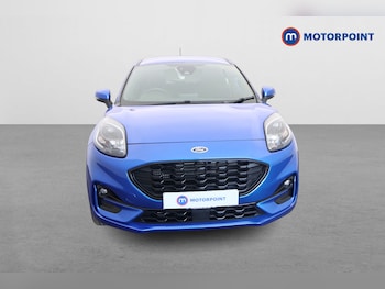 Used Ford Puma 2023 for sale - 76453066: Photo