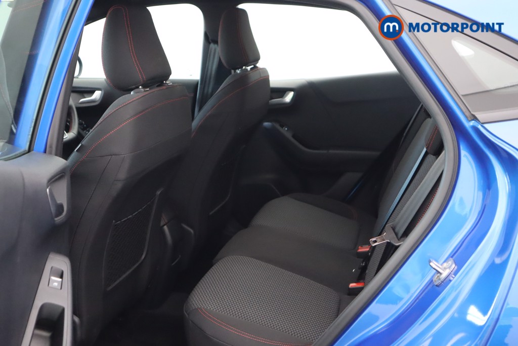 Used Ford Puma 2023 for sale - 76453066: Photo 33