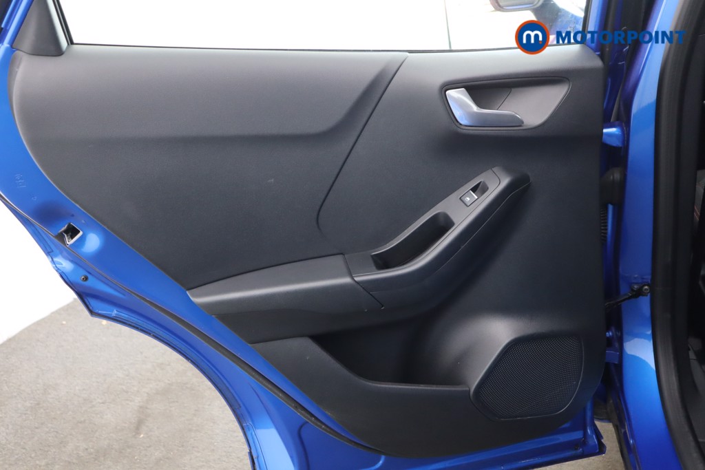 Used Ford Puma 2023 for sale - 76453066: Photo 34