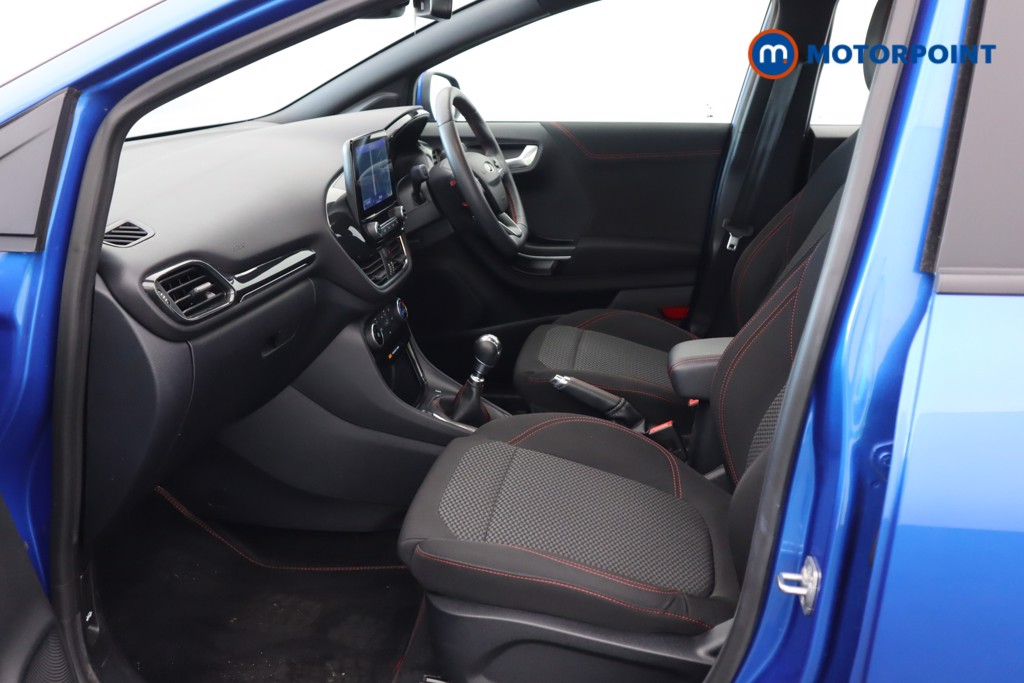 Used Ford Puma 2023 for sale - 76453066: Photo 35