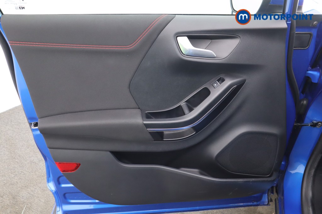 Used Ford Puma 2023 for sale - 76453066: Photo 36