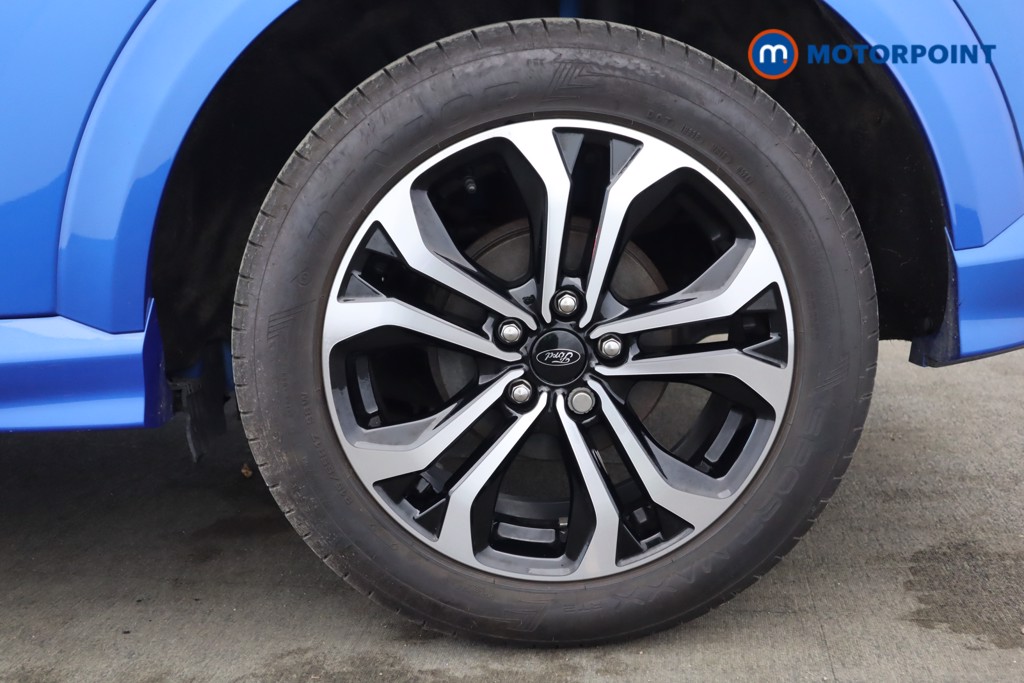 Used Ford Puma 2023 for sale - 76453066: Photo 37