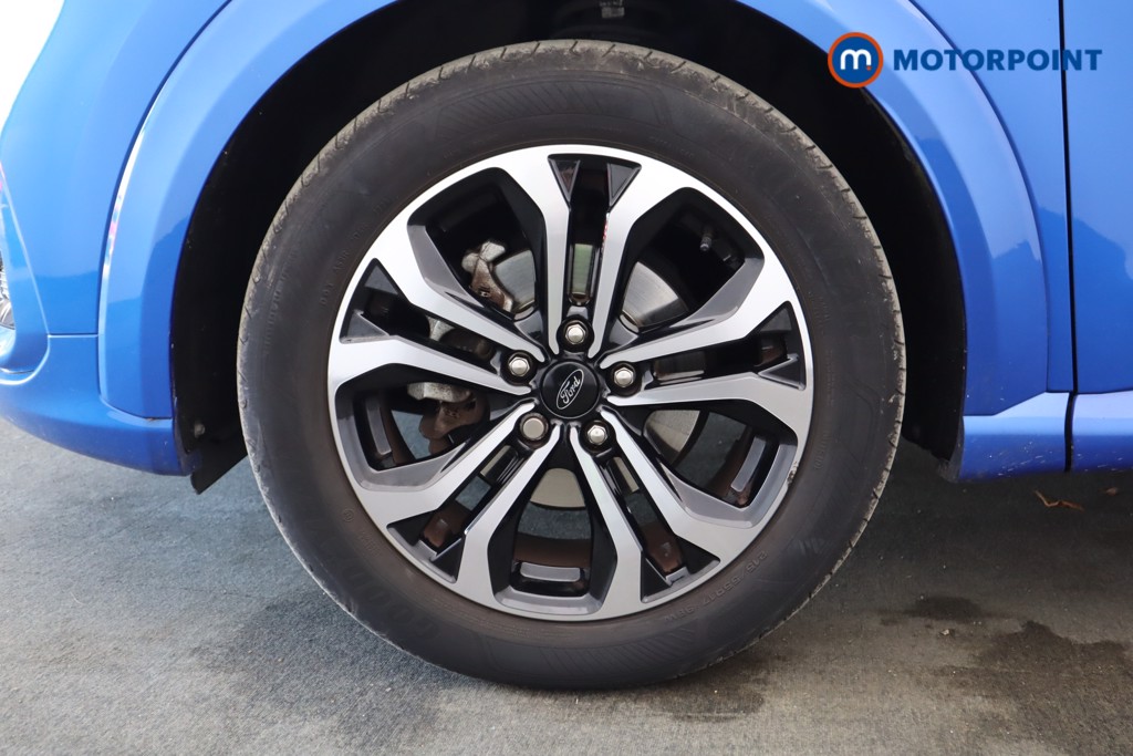 Used Ford Puma 2023 for sale - 76453066: Photo 38