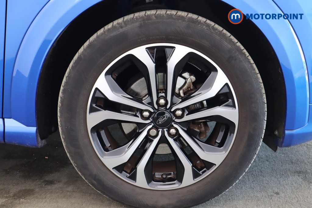 Used Ford Puma 2023 for sale - 76453066: Photo 39