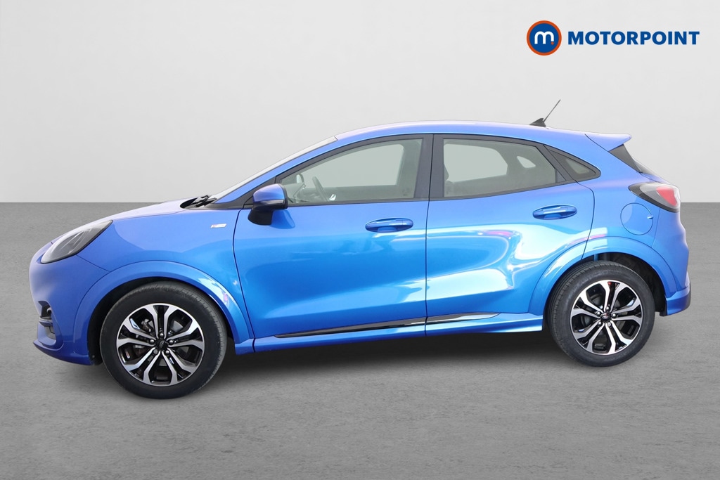 Used Ford Puma 2023 for sale - 76453066: Photo 4