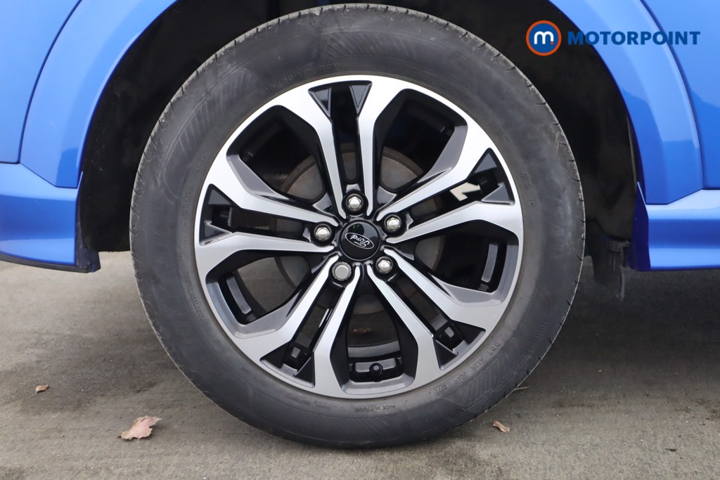 Used Ford Puma 2023 for sale - 76453066: Photo 40