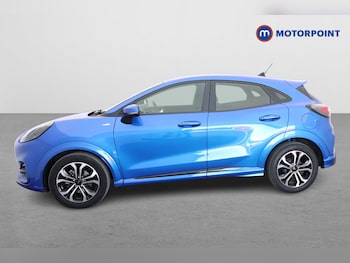 Used Ford Puma 2023 for sale - 76453066: Photo