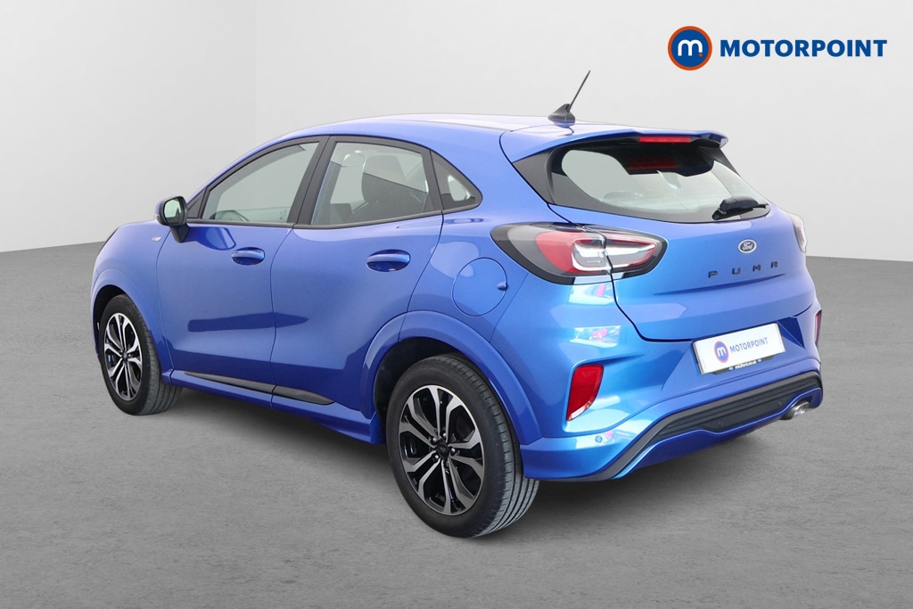 Used Ford Puma 2023 for sale - 76453066: Photo 5