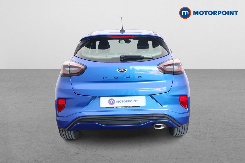 Used Ford Puma 2023 for sale - 76453066: Photo 6