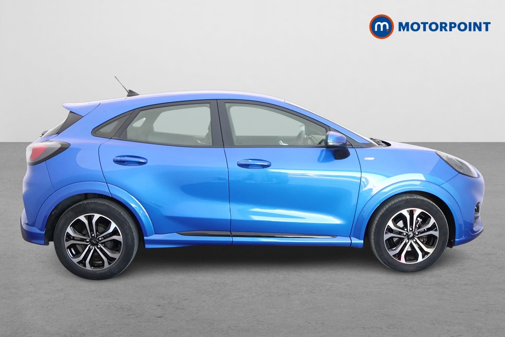 Used Ford Puma 2023 for sale - 76453066: Photo 8