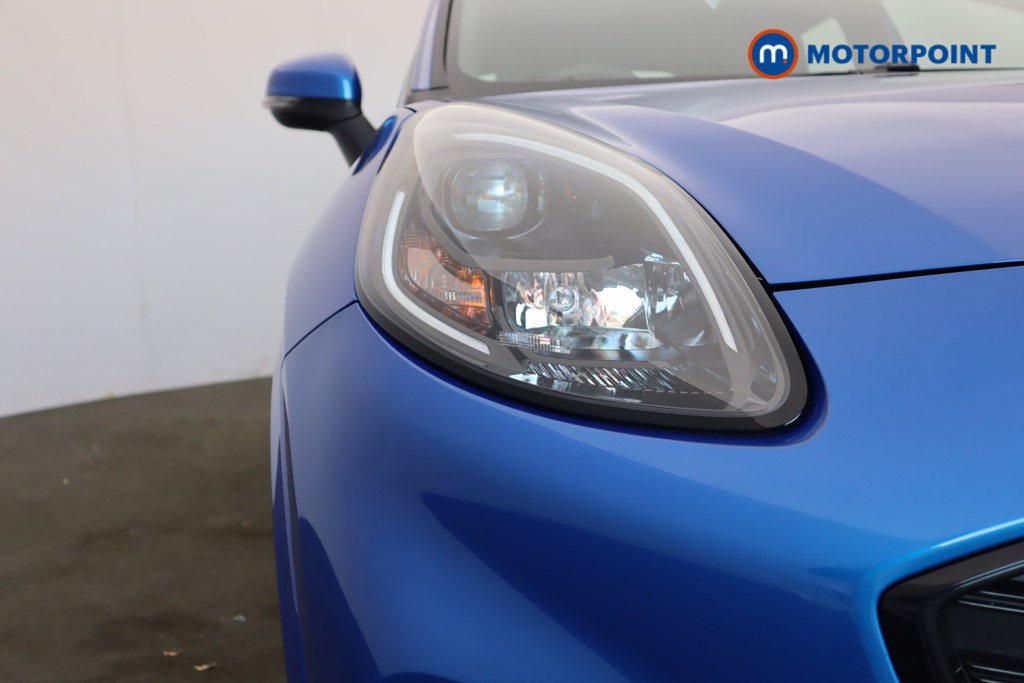 Used Ford Puma 2023 for sale - 76453066: Photo 9